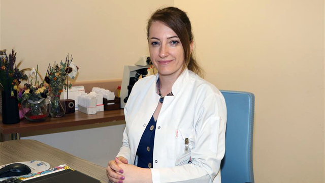 Boyundaki ağrısız şişlik lenfoma belirtisi olabilir