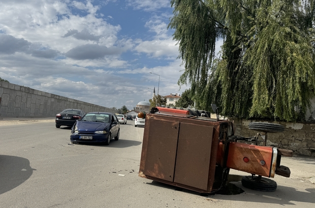 Edirne'de asayiş