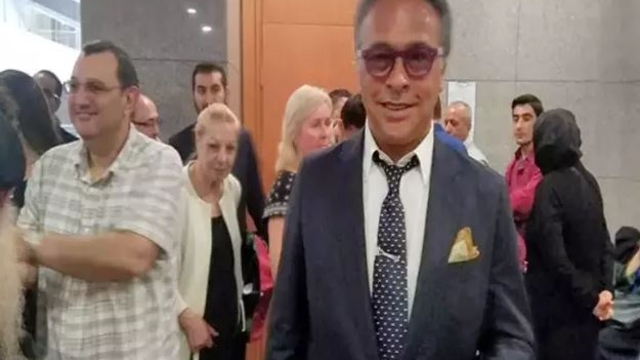 Barbaros Şansal'a hakaretten yargılanan sanığa ceza verilmedi