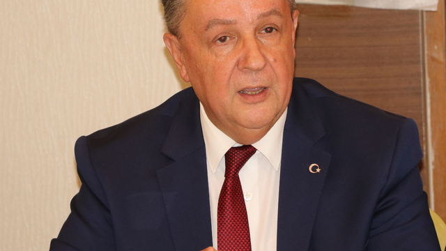 BBP'li Alfatlı: İdam cezasının getirilmesi noktasında kararlıyız