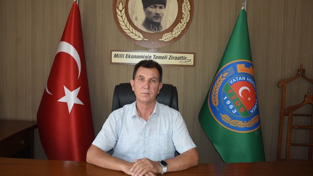 Niğde'de bu yıl patates ekiminde yüzde 31 artış oldu
