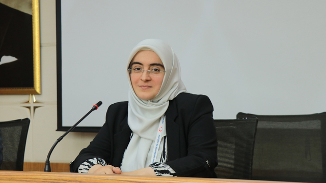 Erciyes Üniversitesi doktorları Ailevi Akdeniz Ateşi hastalığına dikkati çekti