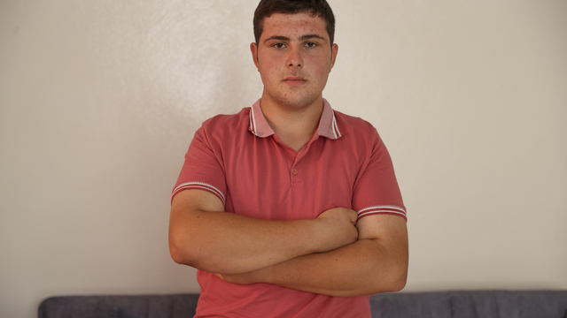 Gaziantep'te lise öğrencisi yerde bulduğu 150 gram altını polise teslim etti