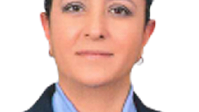 Burdur'a ilk kadın vali