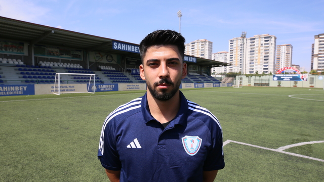 Şahinbey Belediyespor, Şampiyonlar Ligi kupasını "kalıcı" istiyor