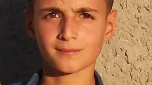 Bisikletiyle okula giderken çöp kamyonunun altında kalan Osman öldü