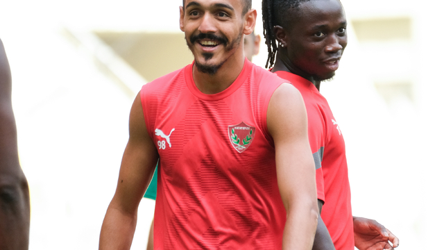 Hatayspor, Bodrum FK maçına hazır