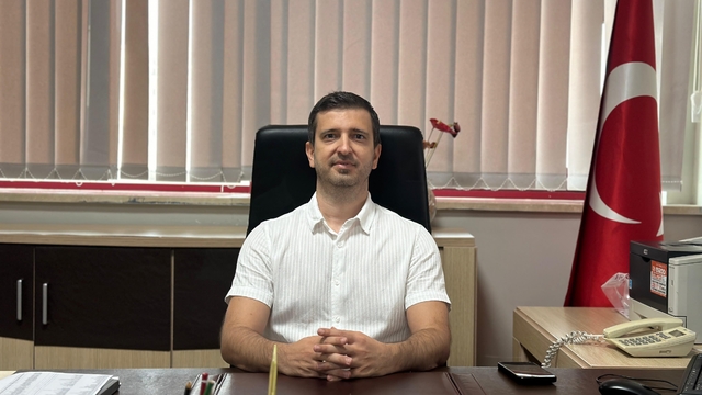 Diyarbakır Gazi Yaşargil Eğitim ve Araştırma Hastanesi Başhekimliğine Doç. Dr. Özel atandı