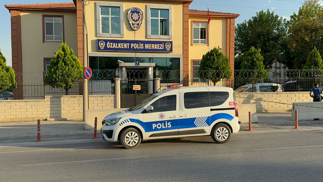 Galeri