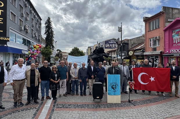 Edirne'den kısa kısa