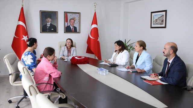 Bartın'dan kısa kısa