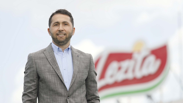 Lezita'nın yeni ürünü raflarda