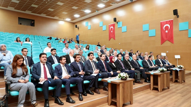 Ordu'da kahverengi kokarcayla mücadele toplantısı yapıldı