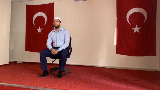 Aladağ'da "Mevlid-i Nebi Haftası" programı düzenlendi