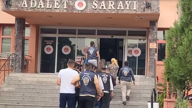 Galeri