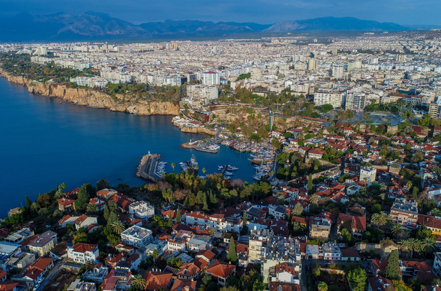 Yabancıların 'ev' ilgisi azaldı