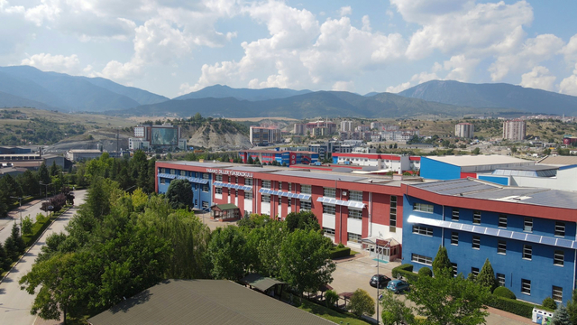 Galeri