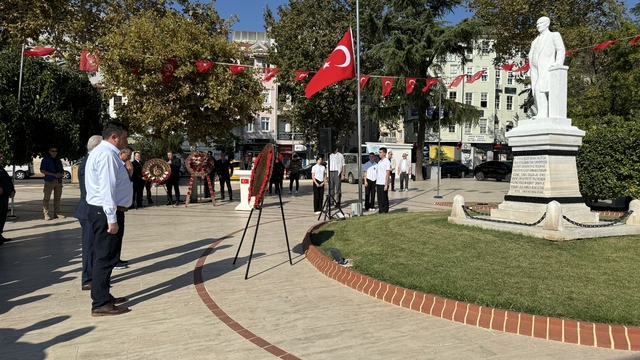 Tekirdağ'da Ahilik Haftası kutlandı