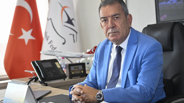 Türkiye Okçuluk Federasyonu Başkanı Topaloğlu, Paris 2024'ü değerlendirdi: