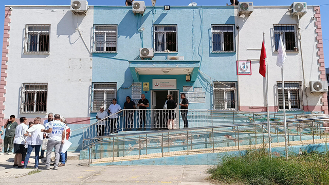 Galeri