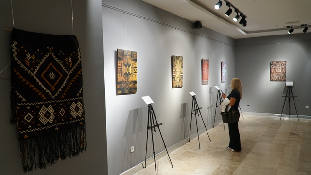 Galeri