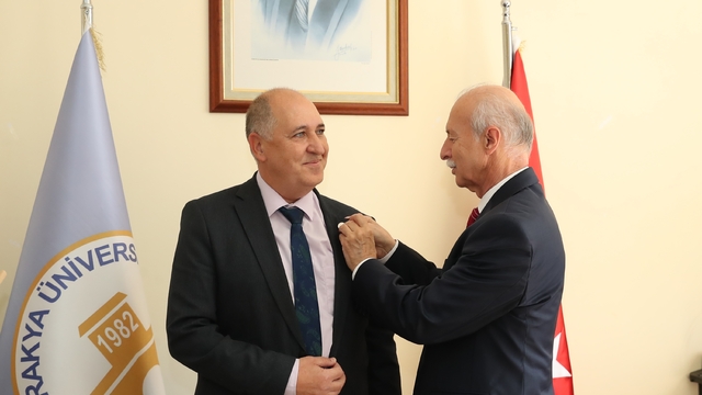 Edirne'den kısa kısa