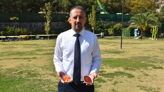 'Gıda güvenliği için onaylanmamış hiçbir ürünü kullanmayın'