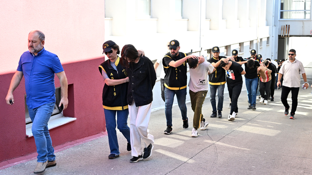 Galeri