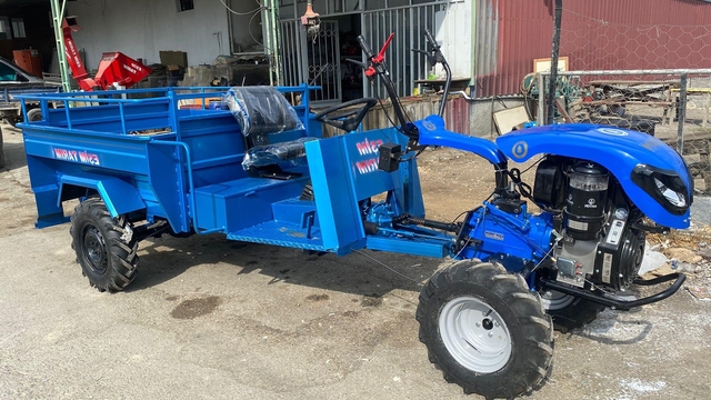Mut'ta "pat pat" diye tabir edilen araçların ilçe merkezine girişi yasaklandı