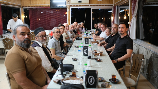 Mut Zeytin ve Zeytinyağı Festivali 27 Eylül'de başlayacak