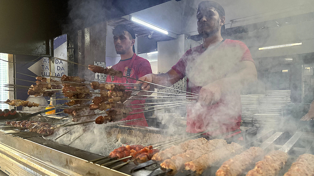 Adanalı esnafı TEKNOFEST heyecanı sardı; oteller doldu, günde 180 ton et tüketilecek