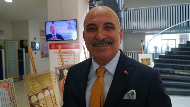 Yavuz Sultan Selim Han, vefat ettiği Tekirdağ'da anıldı