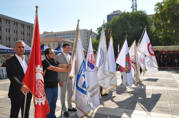 Eskişehir'de 37. Ahilik Haftası kutlandı