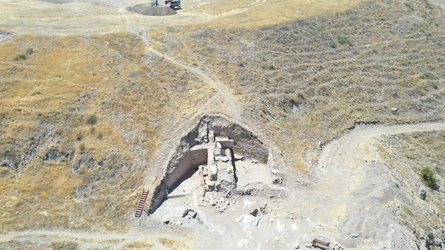 Galeri