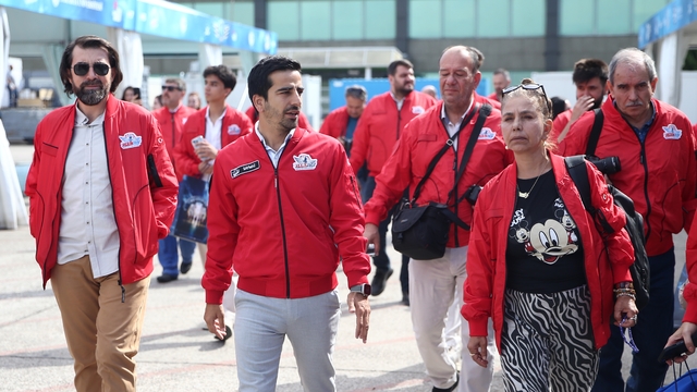 Adana'da TEKNOFEST 2024'ün hazırlıkları devam ediyor