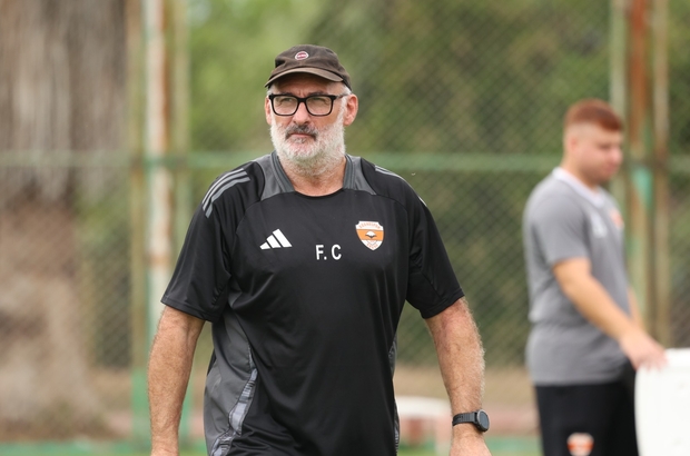 Adanaspor, Ciccolini ile yolları ayırdı