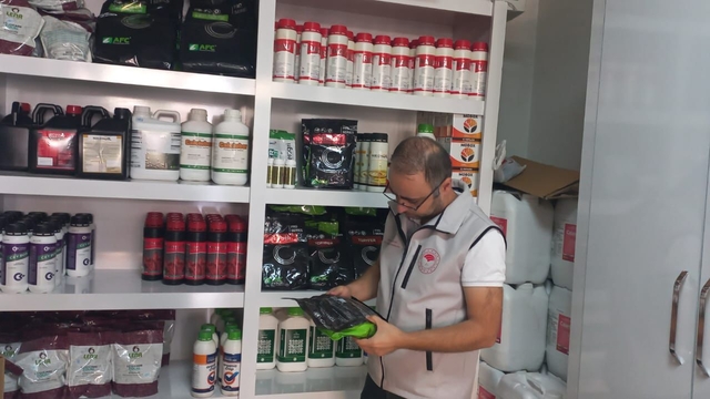 Beyşehir'den kısa kısa