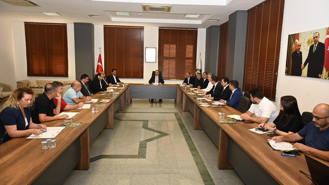 Osmaniye Yer Fıstığı Festivali 25 Ekim'de başlayacak