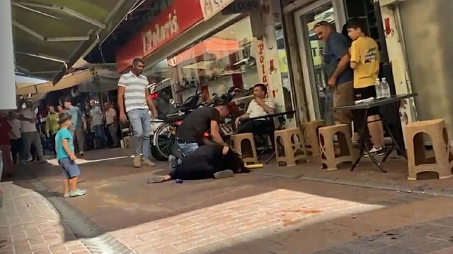 Hamile Sude Naz'ı öldüresiye döven sanığın 'alkol' savunmasına hakimden tepki