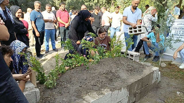 Kamyonetle çarpışan 17 yaşındaki motosikletli, yaşam savaşını kaybetti