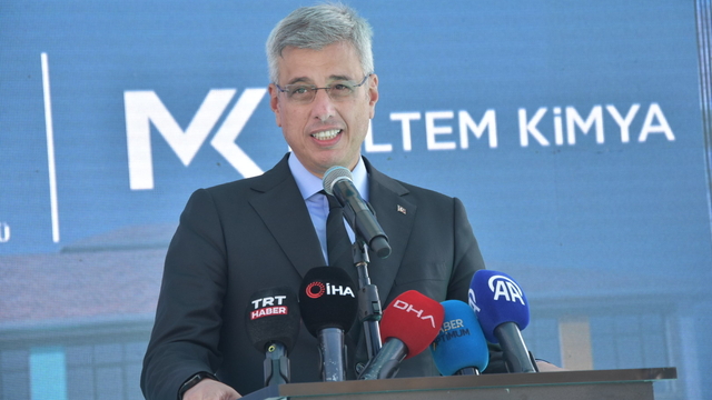 Bakan Memişoğlu: Daha sağlıklı bir Türkiye için çabalıyoruz (3)