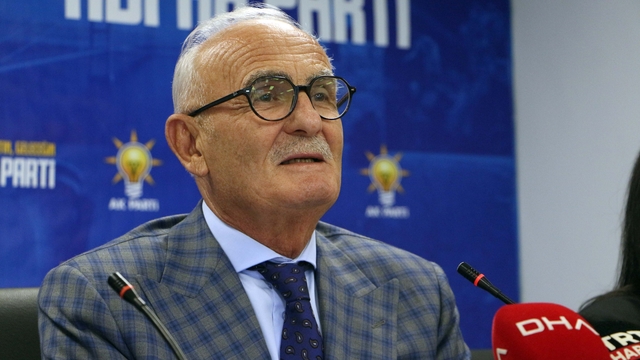 AK Parti'li Yılmaz: 31 Mart'ta istenilen sonucu alamamanın 10 nedeni var