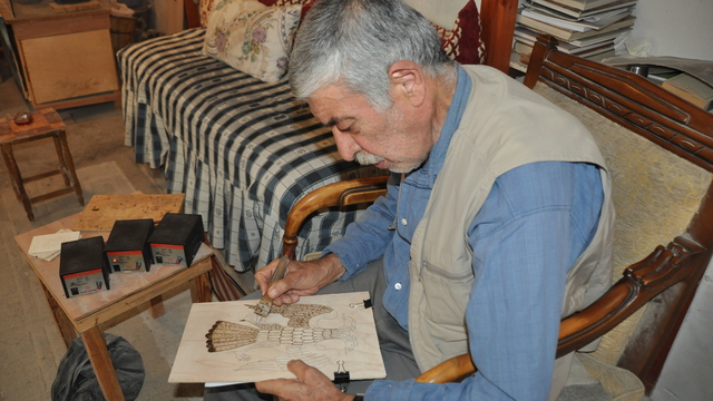 Galeri