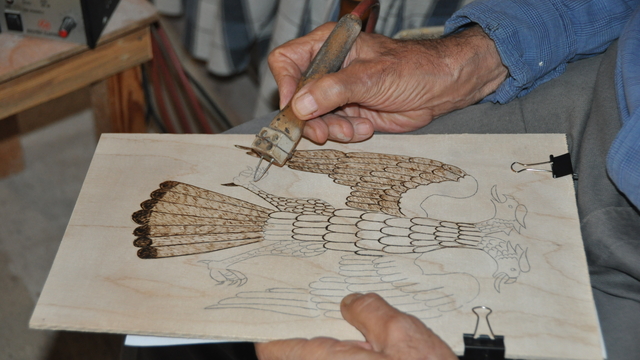 Galeri