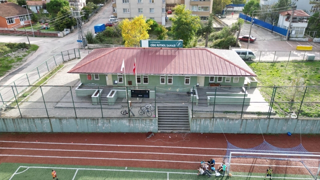Galeri