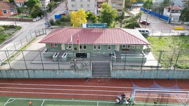 Galeri