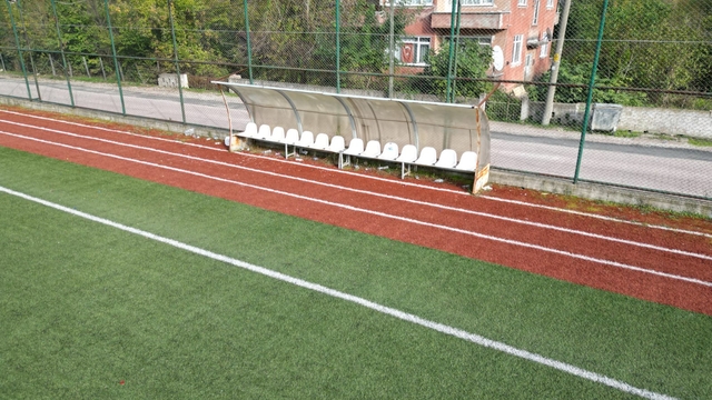 Cide İlçe Statı yeni sezona hazırlanıyor