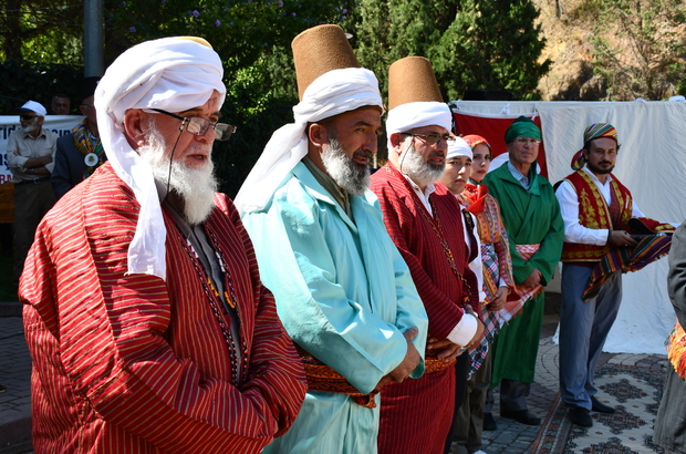 Bilecik'te Ahilik Haftası kutlandı