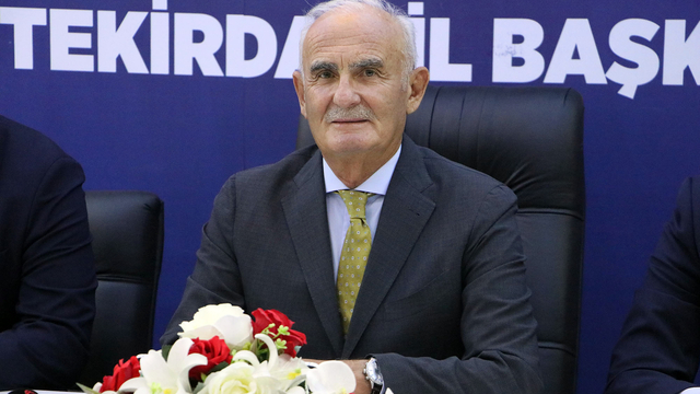 AK Parti'li Yılmaz: Sürecin ayrıntılarını sandıktan okuyup, geleceğe koşuyoruz