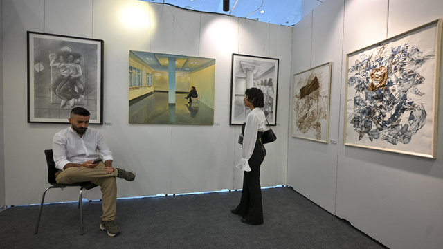 Galeri